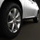 Lexus RX 2010 3d model