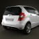 Mercedes-Benz A-Class W169 5-door 3d model