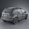 Mercedes-Benz B-Class 3d model