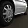 Mercedes-Benz B-Class 3d model