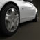 Mercedes-Benz CL-Class W216 2011 3d model
