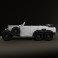 Mercedes-Benz G4 Offroader 1939 3d model