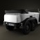 Mercedes-Benz G4 Offroader 1939 3d model