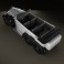 Mercedes-Benz G4 Offroader 1939 3d model