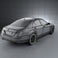 Mercedes-Benz S-Class 3d model