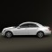 Mercedes-Benz S-Class 3d model