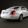 Mercedes-Benz S-Class 3d model