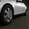 Mercedes-Benz S-Class 3d model