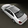 Mercedes-Benz S-Class 3d model