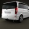 Mercedes-Benz Viano Compact 3d model