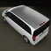 Mercedes-Benz Viano Compact 3d model