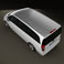 Mercedes-Benz Viano Long 3d model