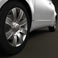 Mitsubishi Colt 3-door 2008 3d model