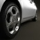 Nissan LEAF 2011 3d model