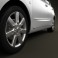 Nissan Micra (March) 2011 3d model