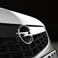 Opel Astra J 2011 3d model