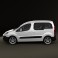 Peugeot Partner Tepee 2011 3d model