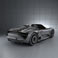 Porsche 918 spyder 2011 3d model