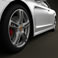 Porsche Panamera 2010 3d model
