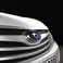 Subaru Outback 2010 3d model