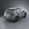 Volkswagen Tiguan 3d model