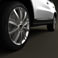 Volkswagen Tiguan 3d model