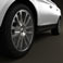 Volvo XC60 3d model