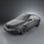 Mercedes-Benz E-Class coupe 2011 3d model