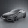Mercedes-Benz Shooting Break 3d model