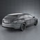 Mercedes-Benz Shooting Break 3d model