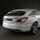 Mercedes-Benz Shooting Break 3d model