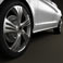 Mercedes-Benz Shooting Break 3d model