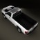 Chevrolet Silverado HD Regular Cab Long Bed 2011 3d model