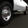 Chevrolet Silverado HD Extended Cab Standard Bed 2011 3d model