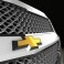 Chevrolet Traverse 2011 3d model