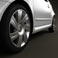 Citroen C2 3d model