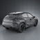 Citroen DS4 2012 3d model
