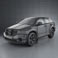 Dodge Caliber 2010 3d model