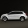 Dodge Caliber 2010 3d model