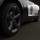 Dodge Charger Police 2011 3d model