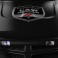 Dodge Charger Police 2011 3d model