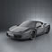 Ferrari 458 Italia 3d model