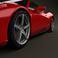 Ferrari 458 Italia 3d model