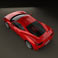 Ferrari 458 Italia 3d model