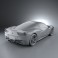 Ferrari 458 Italia 3d model