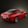 Ferrari California 3d model