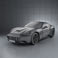 Ferrari California 3d model
