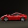 Ferrari California 3d model
