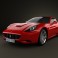 Ferrari California 3d model