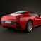 Ferrari California 3d model
